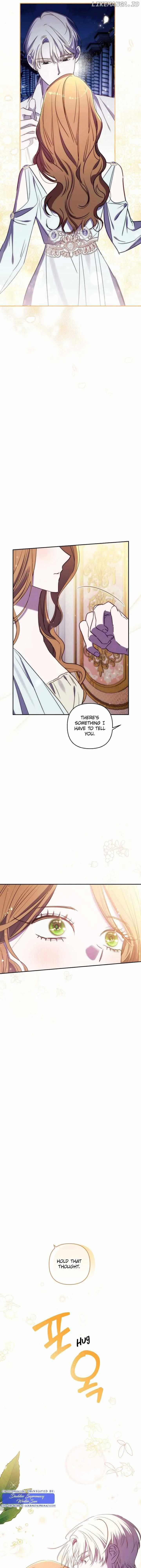 Divorce plan with husband failed Chapter 78 page 14