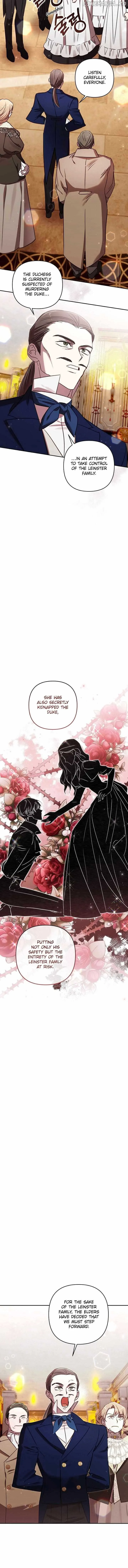 Divorce plan with husband failed Chapter 80 page 4
