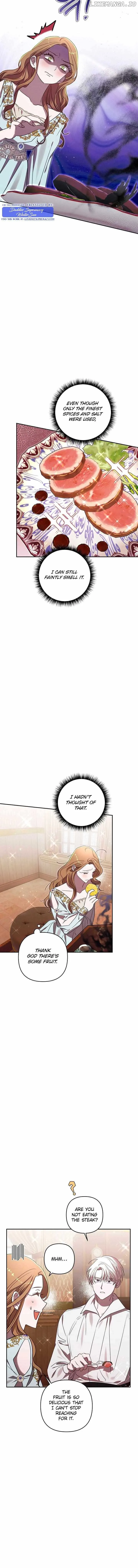 Divorce plan with husband failed Chapter 80 page 13