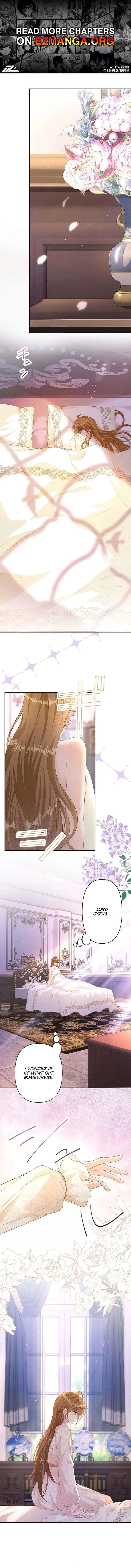 Divorce Was the Plan, but the Prince Won’t Let Me Go Chapter 21 page 1