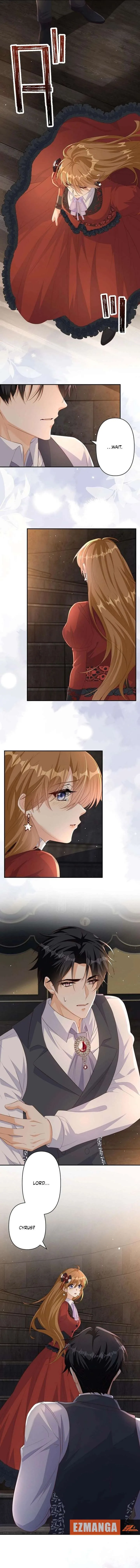 Divorce Was the Plan, but the Prince Won’t Let Me Go Chapter 24 page 7