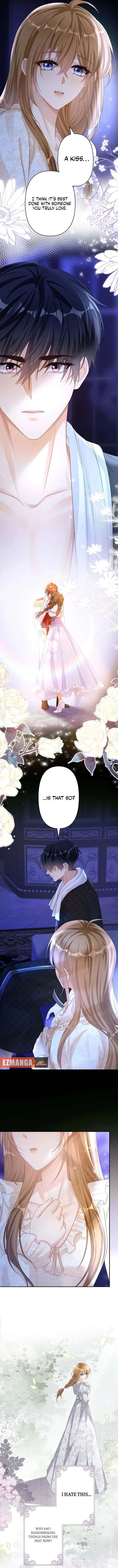 Divorce Was the Plan, but the Prince Won’t Let Me Go Chapter 20 page 9