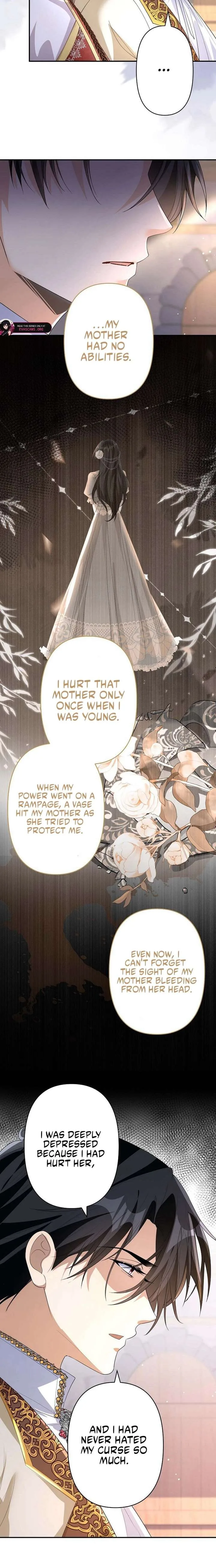 Divorce Was the Plan, but the Prince Won’t Let Me Go Chapter 26 page 13