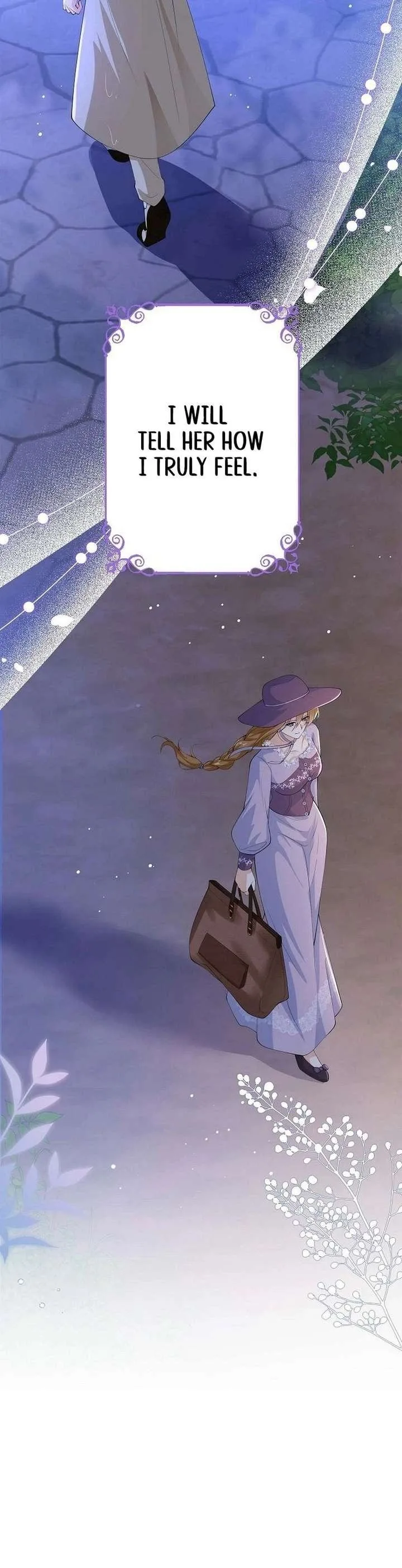 Divorce Was the Plan, but the Prince Won’t Let Me Go Chapter 28 page 16