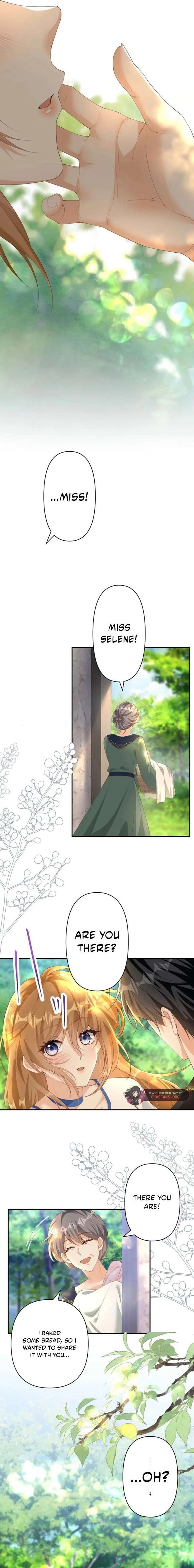 Divorce Was the Plan, but the Prince Won’t Let Me Go Chapter 31 page 12