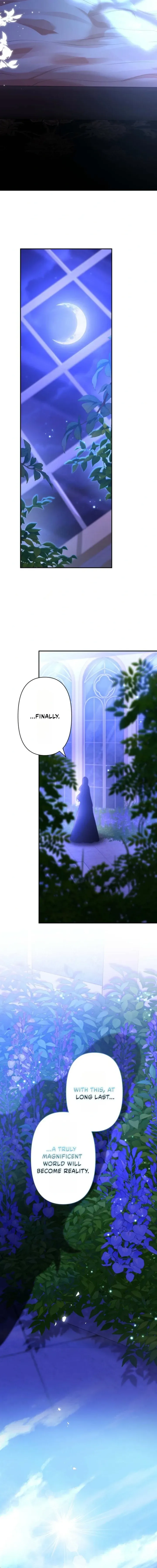 Divorce Was the Plan, but the Prince Won’t Let Me Go Chapter 43 page 7