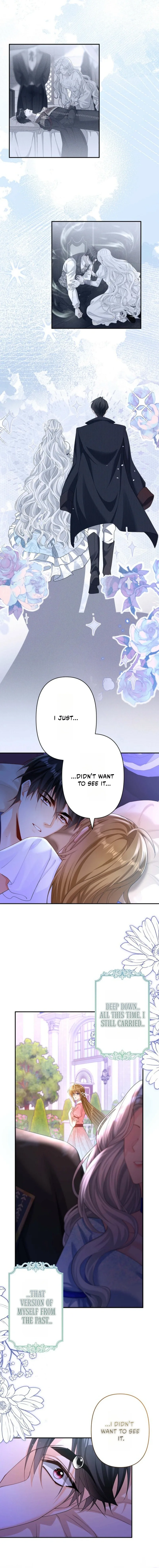 Divorce Was the Plan, but the Prince Won’t Let Me Go Chapter 42 page 16