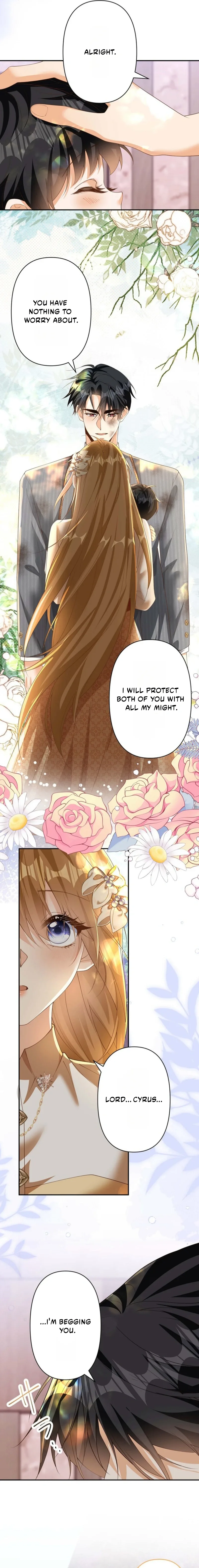 Divorce Was the Plan, but the Prince Won’t Let Me Go Chapter 39 page 15