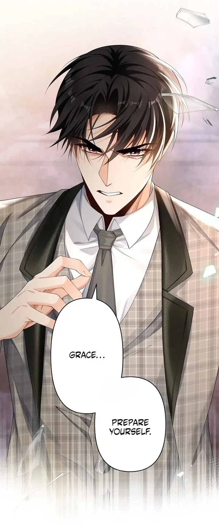 Divorce Was the Plan, but the Prince Won’t Let Me Go Chapter 46 page 12