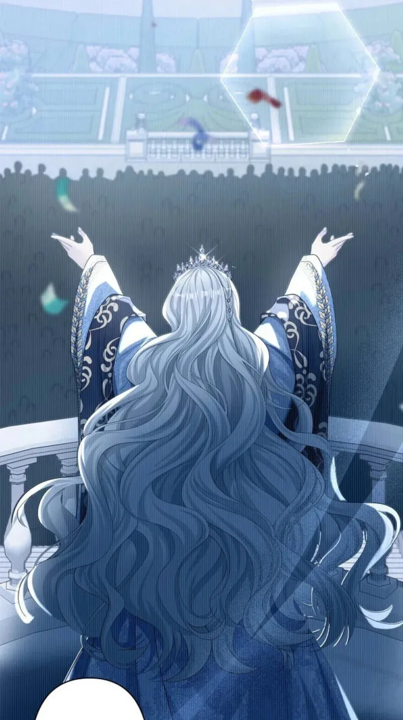 Divorce Was the Plan, but the Prince Won’t Let Me Go Chapter 49 page 6