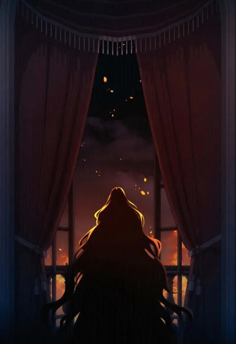 Divorce Was the Plan, but the Prince Won’t Let Me Go Chapter 49 page 10