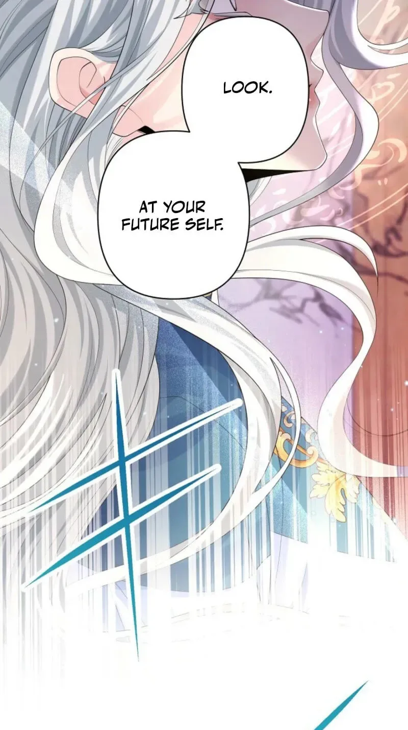 Divorce Was the Plan, but the Prince Won’t Let Me Go Chapter 49 page 3
