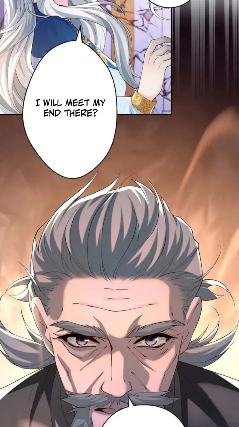 Divorce Was the Plan, but the Prince Won’t Let Me Go Chapter 49 page 14