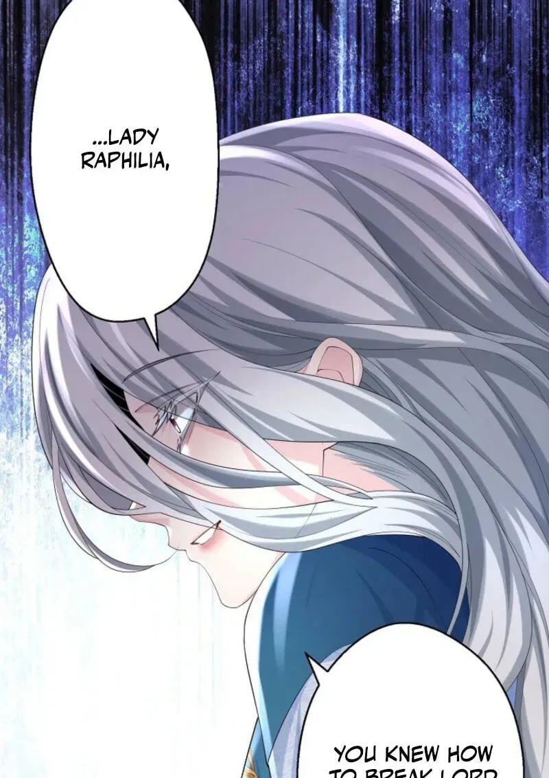 Divorce Was the Plan, but the Prince Won’t Let Me Go Chapter 49 page 39