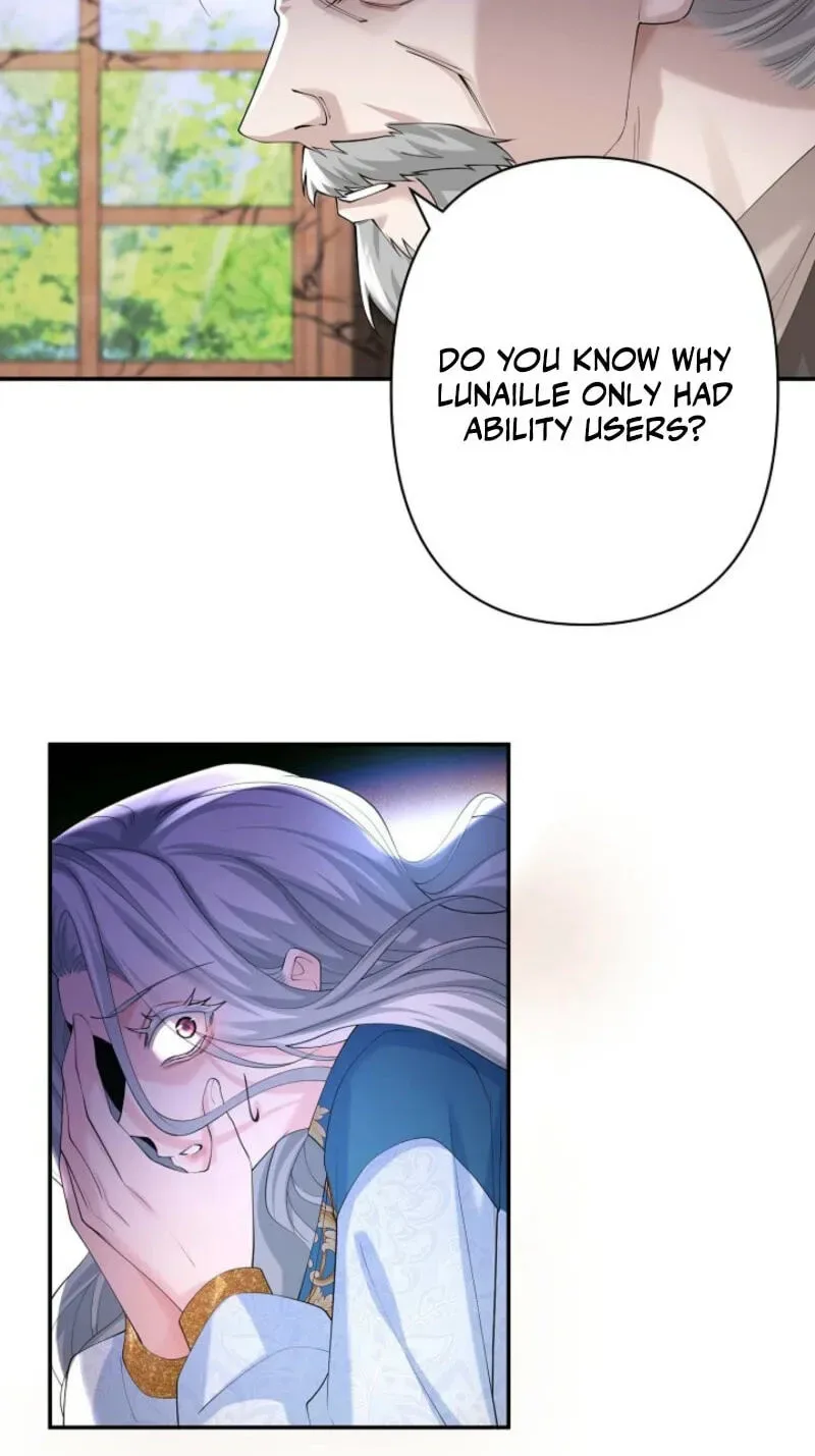 Divorce Was the Plan, but the Prince Won’t Let Me Go Chapter 49 page 26