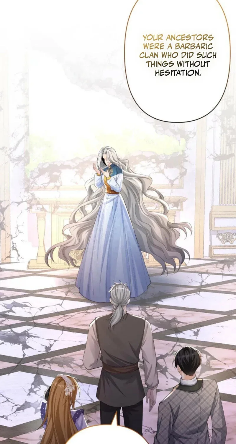 Divorce Was the Plan, but the Prince Won’t Let Me Go Chapter 49 page 29