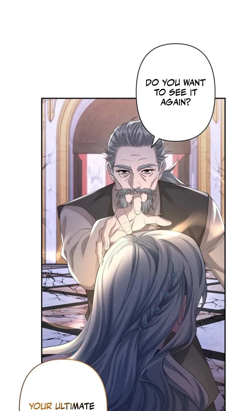 Divorce Was the Plan, but the Prince Won’t Let Me Go Chapter 49 page 31