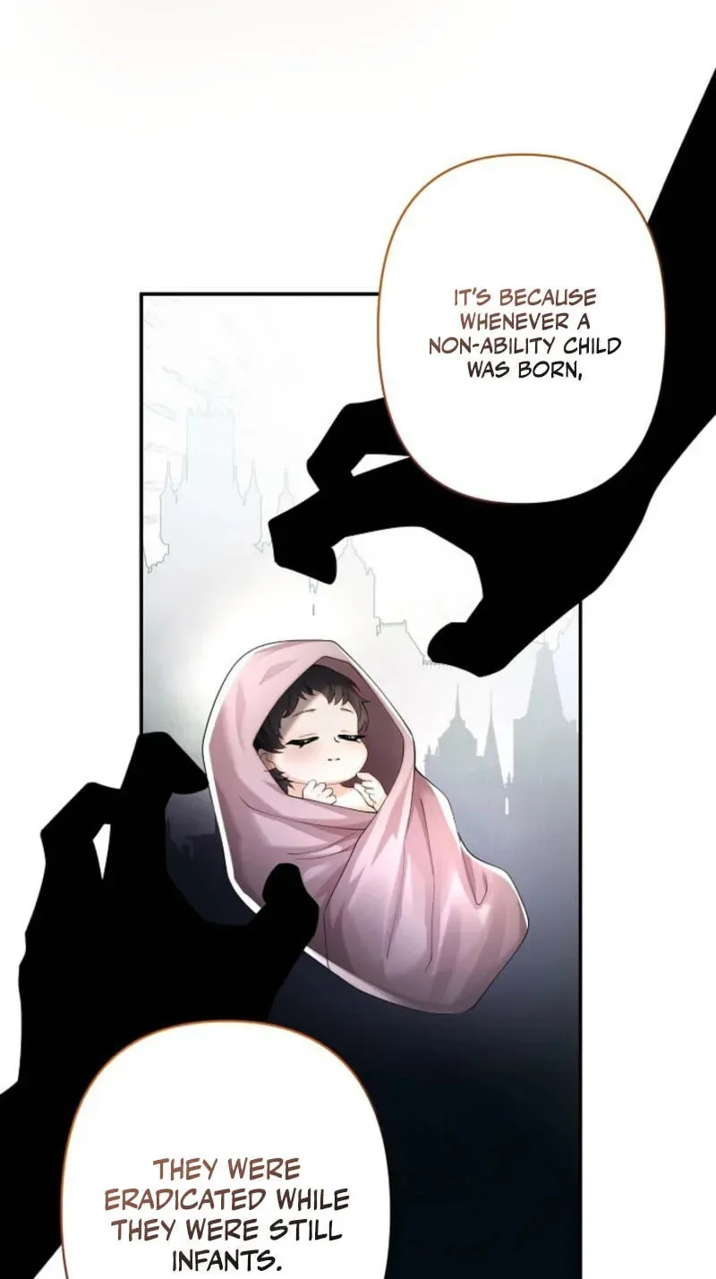 Divorce Was the Plan, but the Prince Won’t Let Me Go Chapter 49 page 27