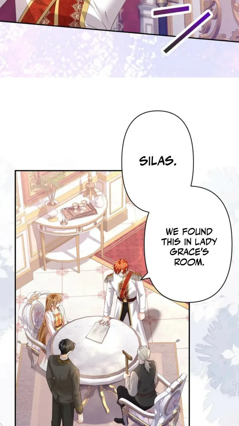 Divorce Was the Plan, but the Prince Won’t Let Me Go Chapter 49 page 67