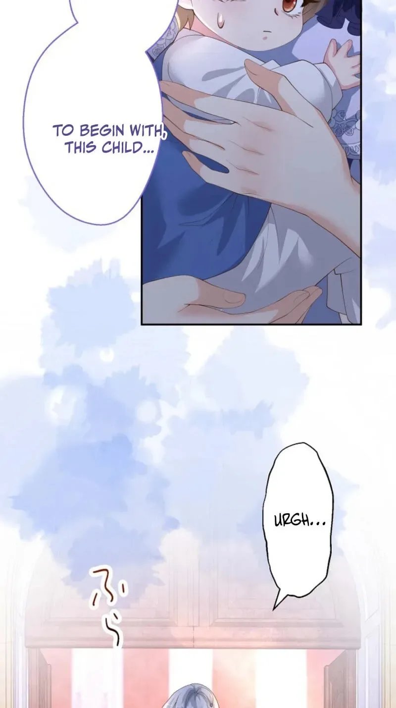 Divorce Was the Plan, but the Prince Won’t Let Me Go Chapter 49 page 42