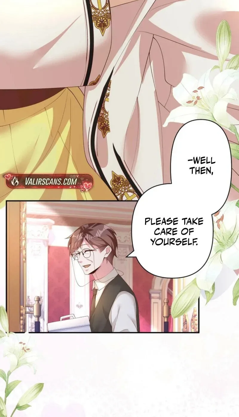 Divorce Was the Plan, but the Prince Won’t Let Me Go Chapter 49 page 58