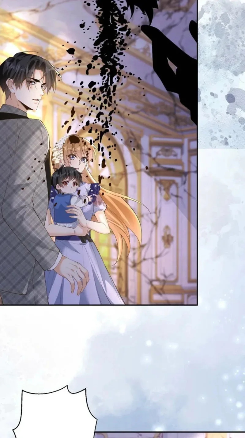 Divorce Was the Plan, but the Prince Won’t Let Me Go Chapter 49 page 45