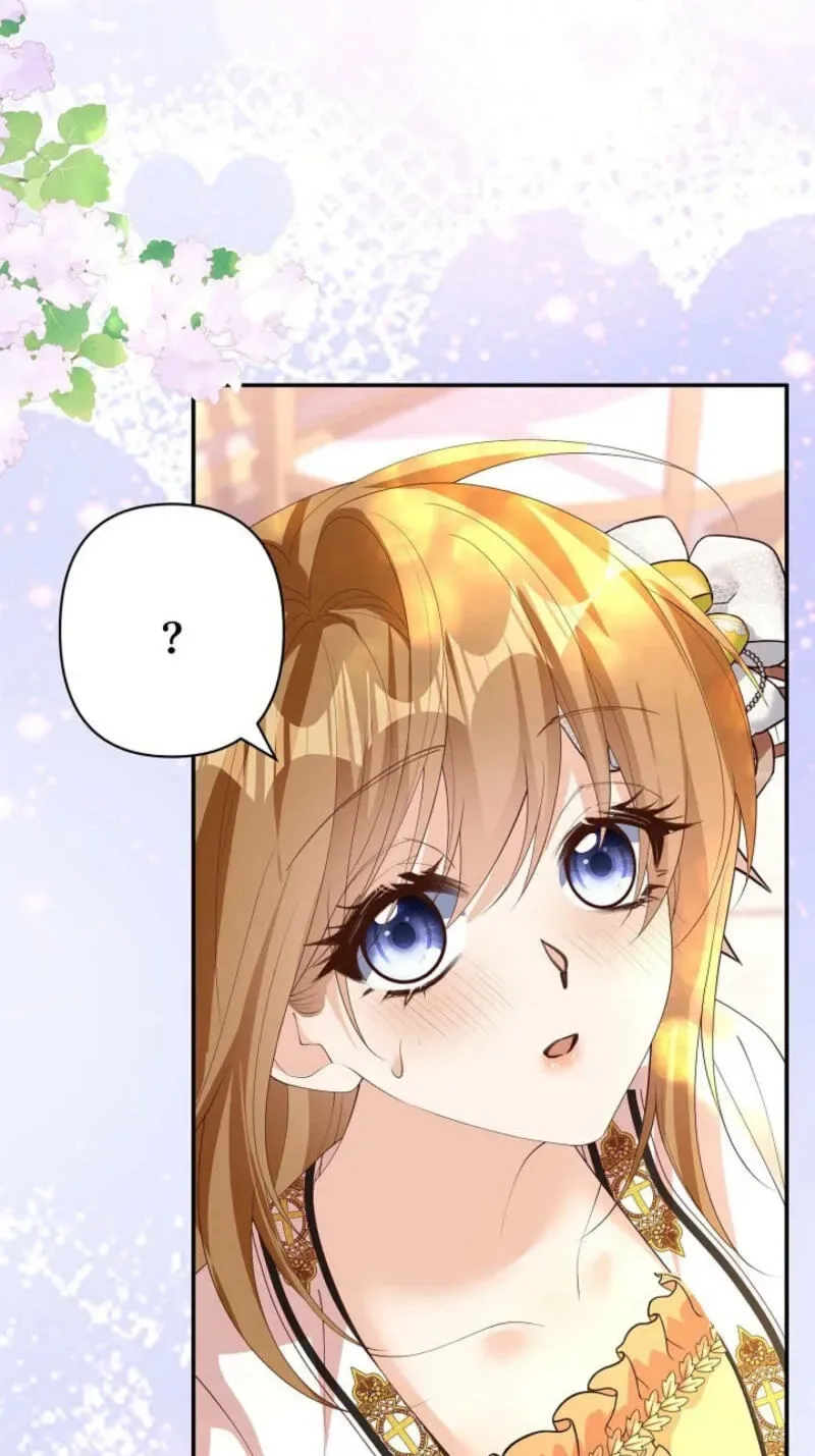 Divorce Was the Plan, but the Prince Won’t Let Me Go Chapter 49 page 65