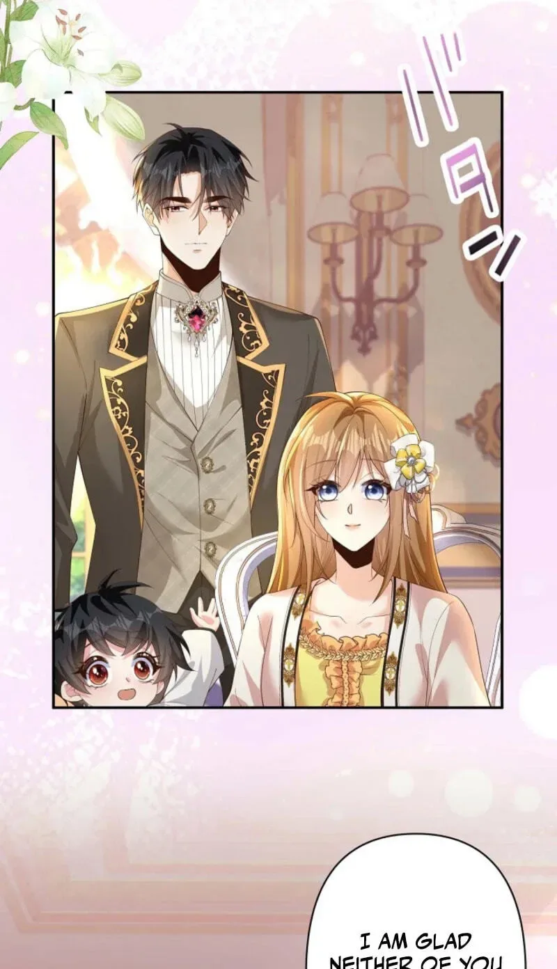 Divorce Was the Plan, but the Prince Won’t Let Me Go Chapter 49 page 59