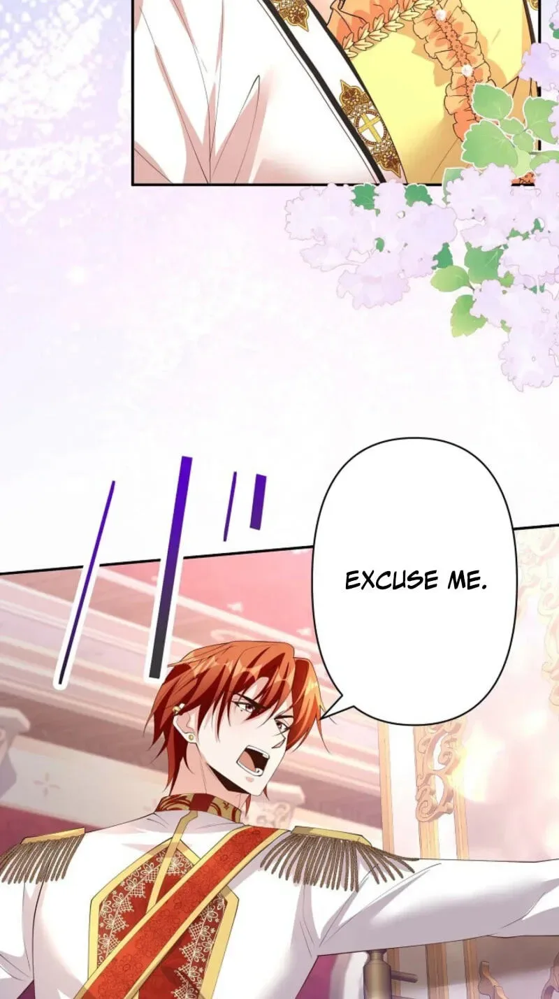 Divorce Was the Plan, but the Prince Won’t Let Me Go Chapter 49 page 66