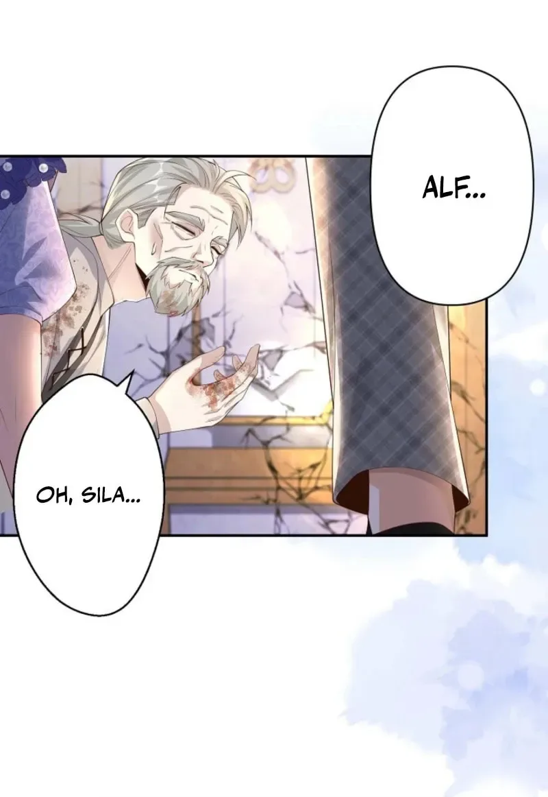 Divorce Was the Plan, but the Prince Won’t Let Me Go Chapter 49 page 48