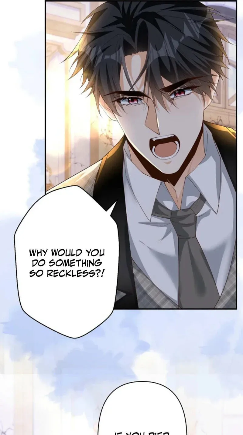 Divorce Was the Plan, but the Prince Won’t Let Me Go Chapter 49 page 49