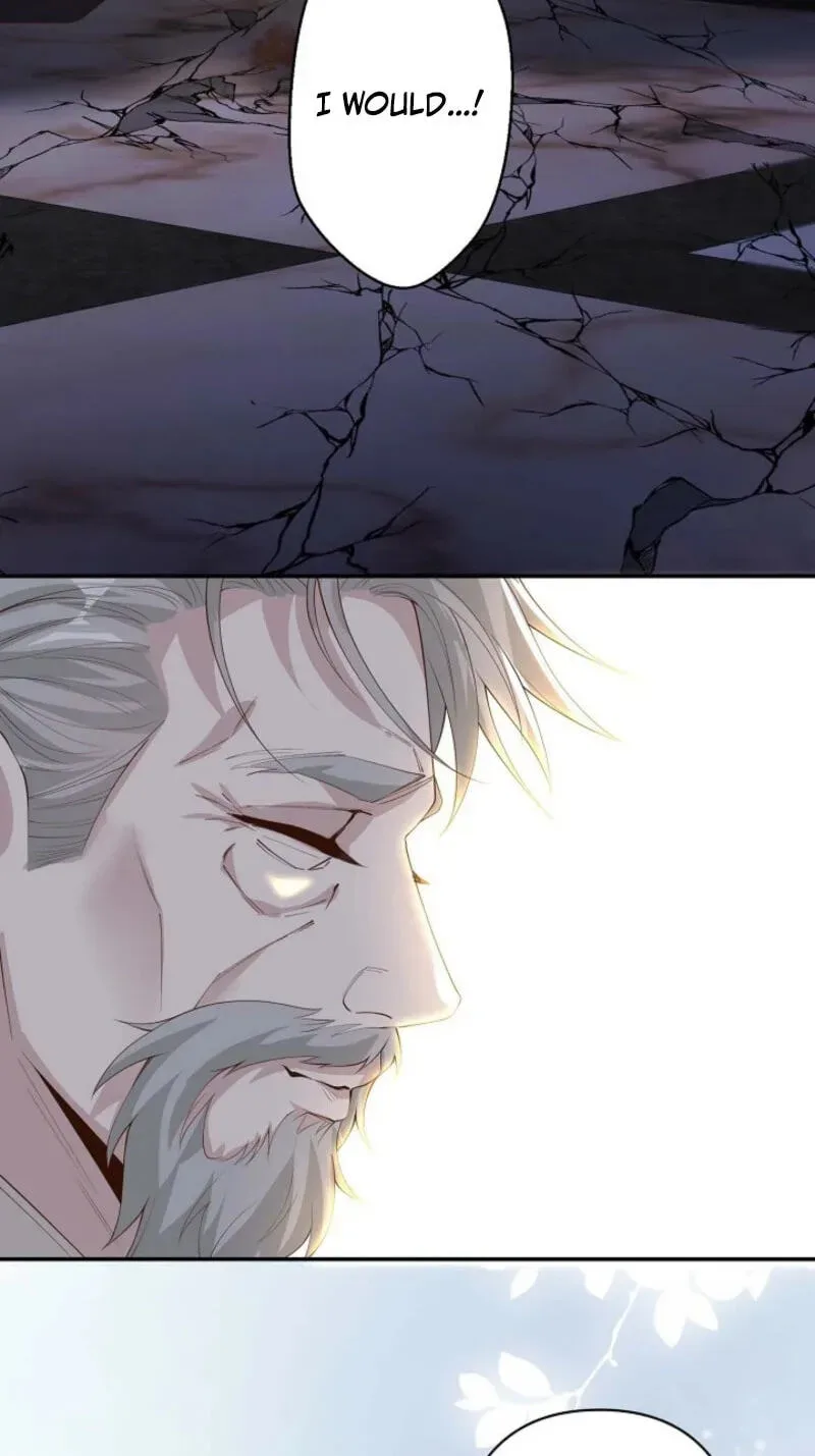 Divorce Was the Plan, but the Prince Won’t Let Me Go Chapter 49 page 51