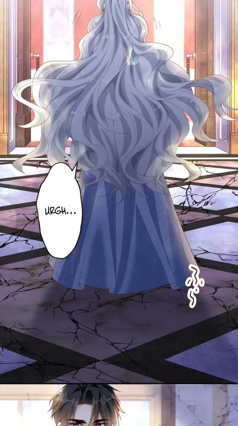 Divorce Was the Plan, but the Prince Won’t Let Me Go Chapter 49 page 43