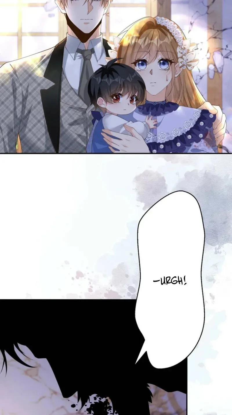Divorce Was the Plan, but the Prince Won’t Let Me Go Chapter 49 page 44