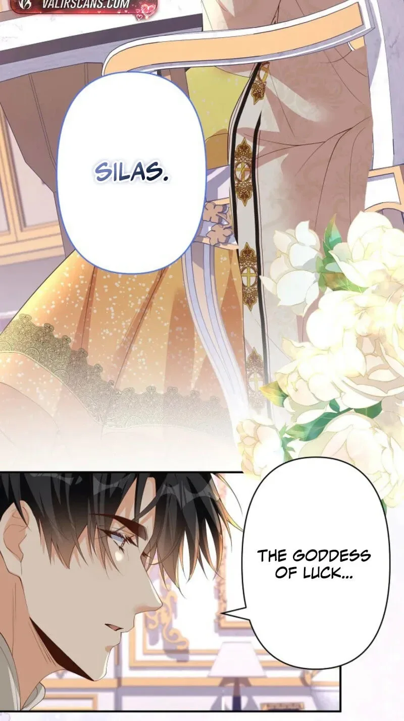Divorce Was the Plan, but the Prince Won’t Let Me Go Chapter 49 page 64