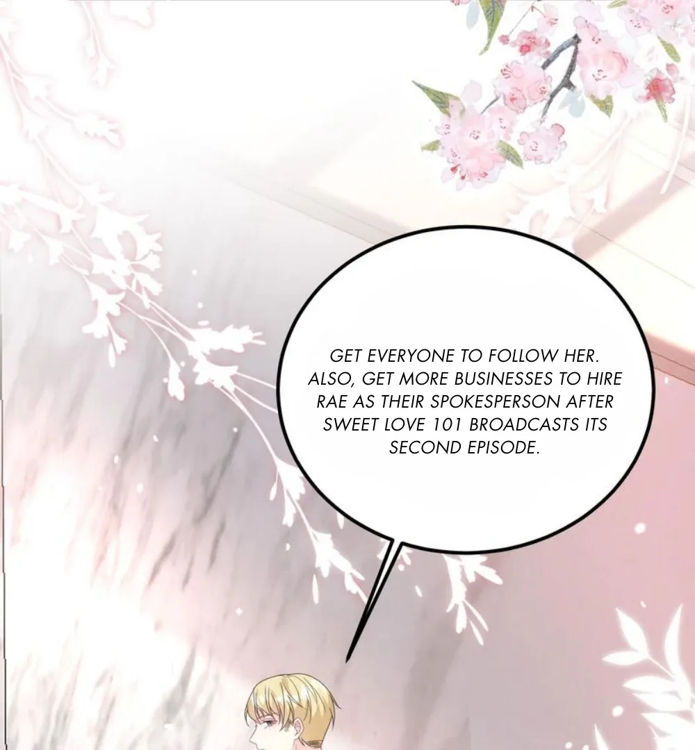 Divorce, Then A Comeback with Billions Chapter 10 page 17