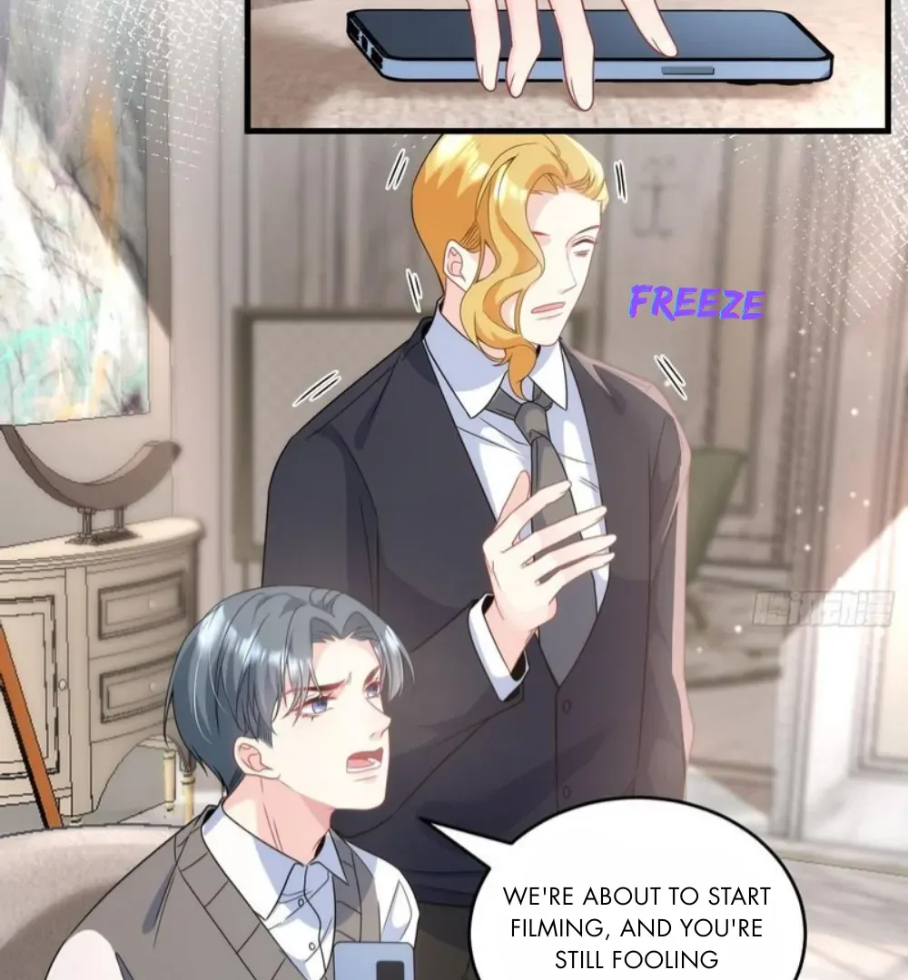 Divorce, Then A Comeback with Billions Chapter 10 page 6