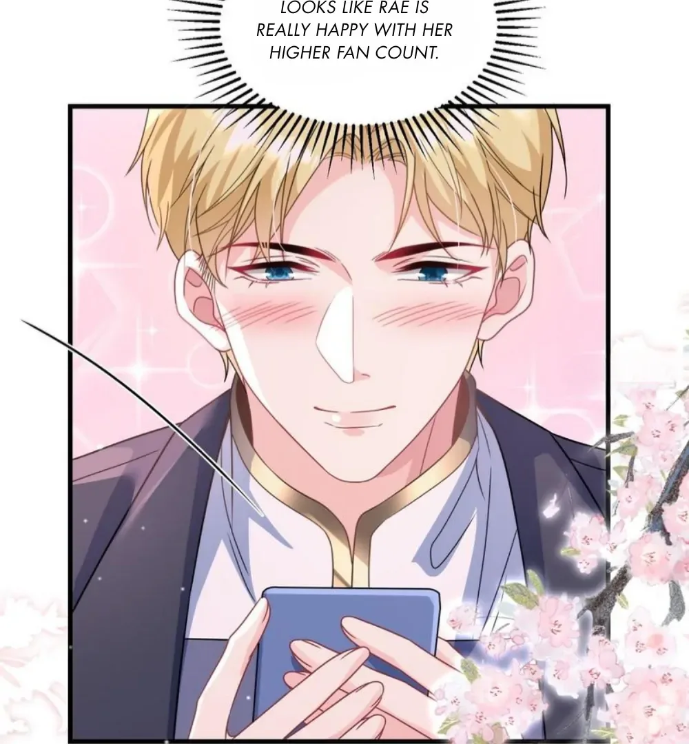 Divorce, Then A Comeback with Billions Chapter 10 page 16