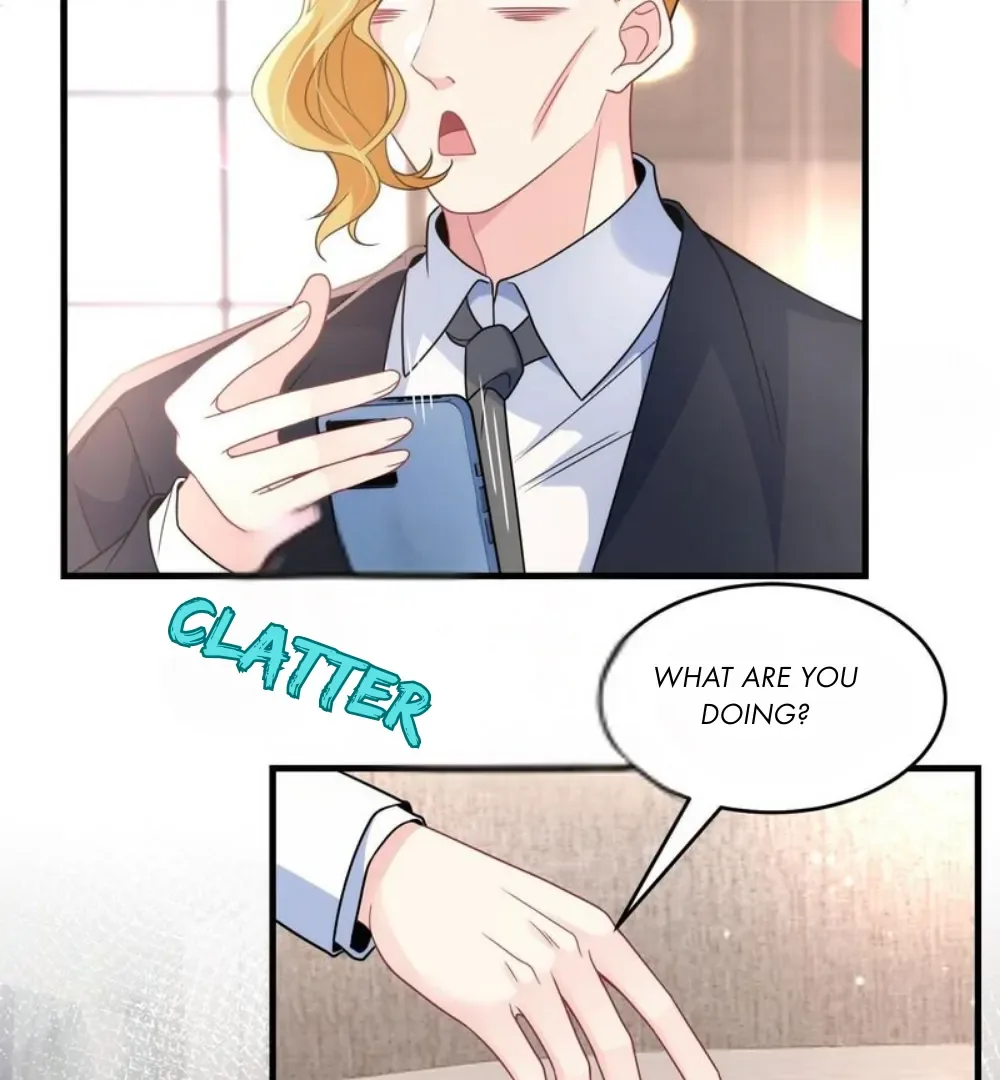 Divorce, Then A Comeback with Billions Chapter 10 page 5