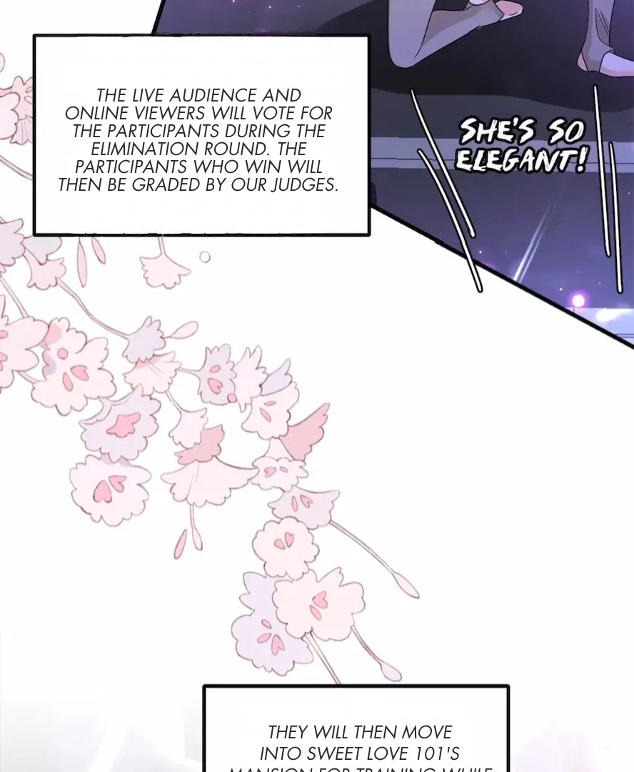 Divorce, Then A Comeback with Billions Chapter 11 page 6