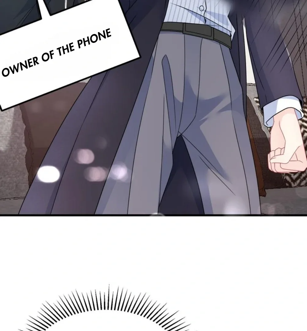 Divorce, Then A Comeback with Billions Chapter 10 page 34