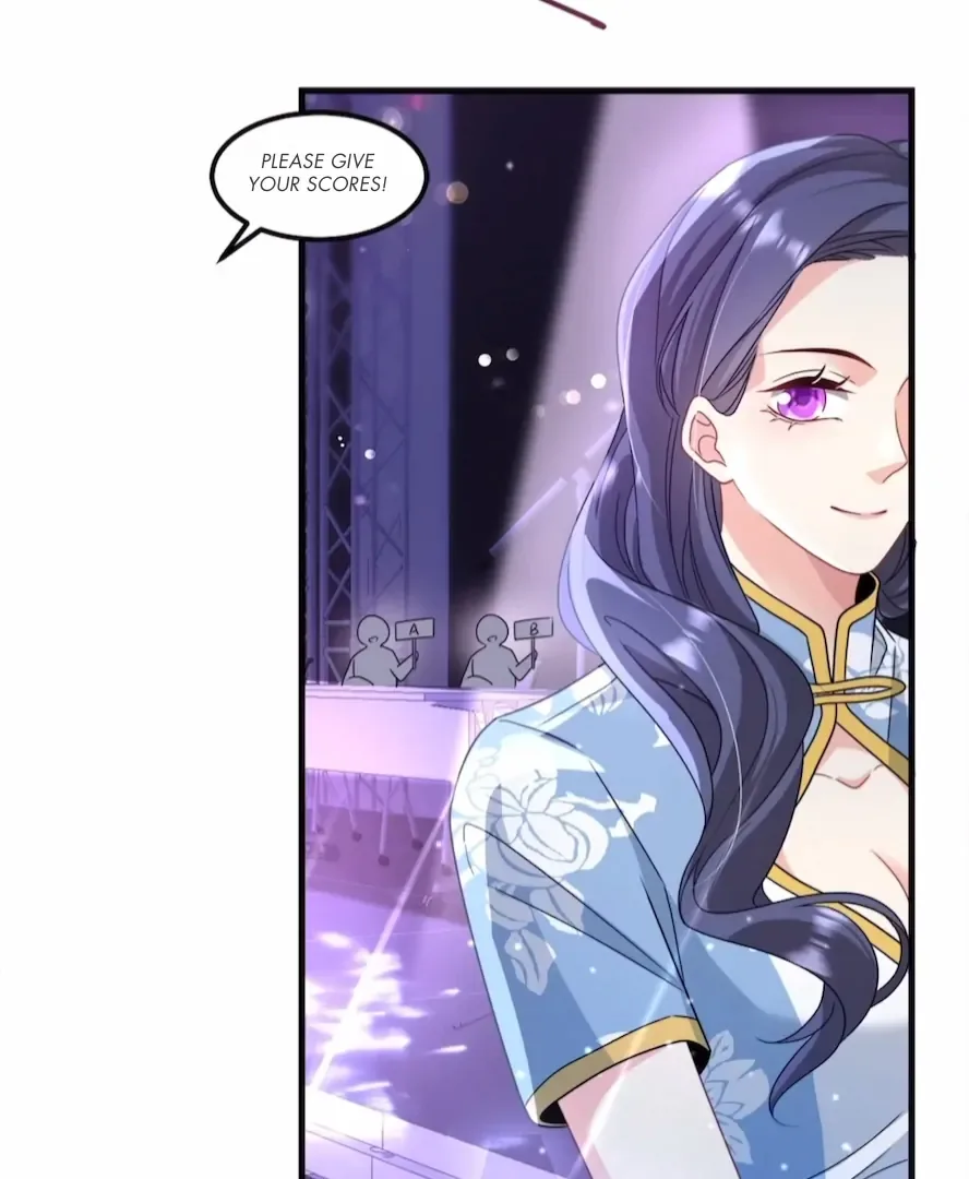 Divorce, Then A Comeback with Billions Chapter 11 page 14