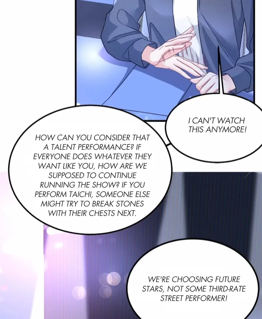 Divorce, Then A Comeback with Billions Chapter 11 page 29