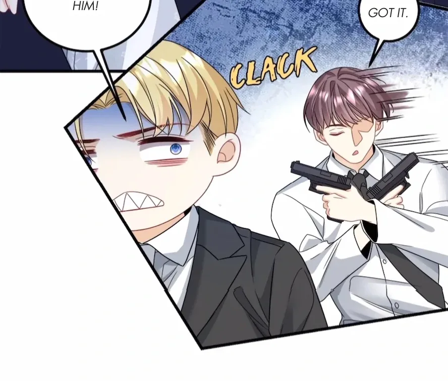 Divorce, Then A Comeback with Billions Chapter 11 page 19