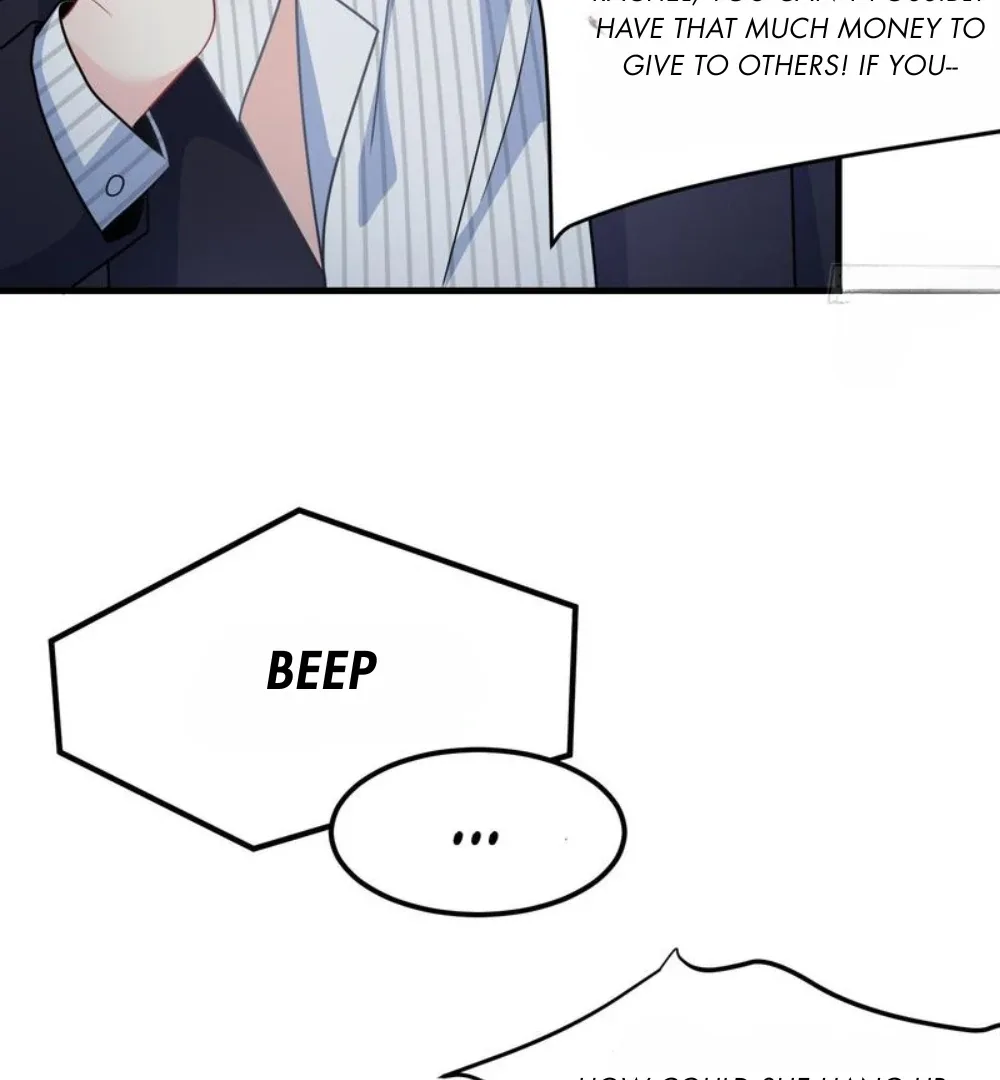 Divorce, Then A Comeback with Billions Chapter 10 page 32