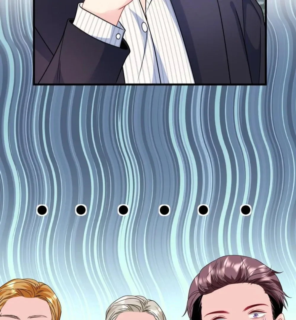 Divorce, Then A Comeback with Billions Chapter 10 page 47