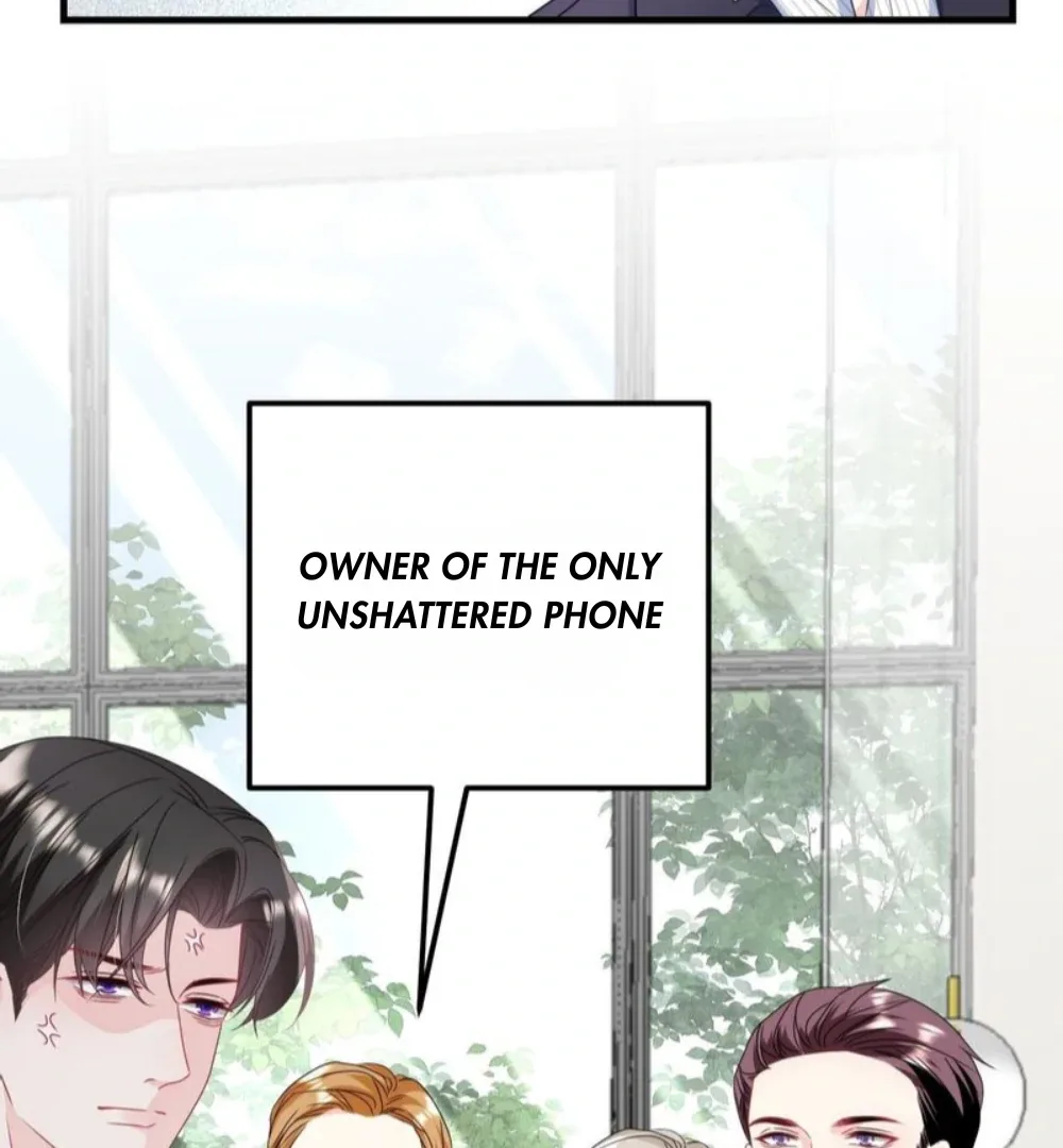 Divorce, Then A Comeback with Billions Chapter 10 page 44