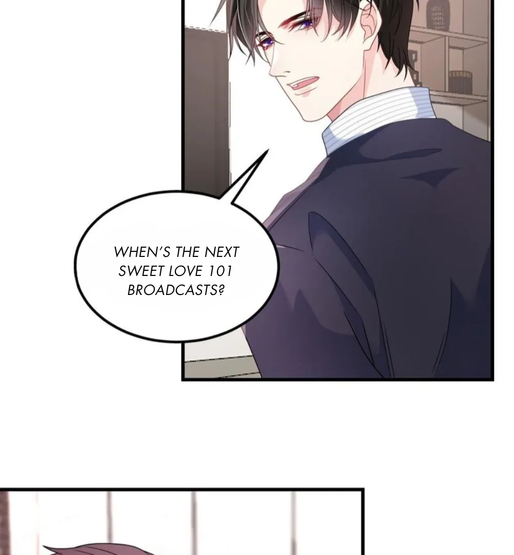 Divorce, Then A Comeback with Billions Chapter 10 page 39