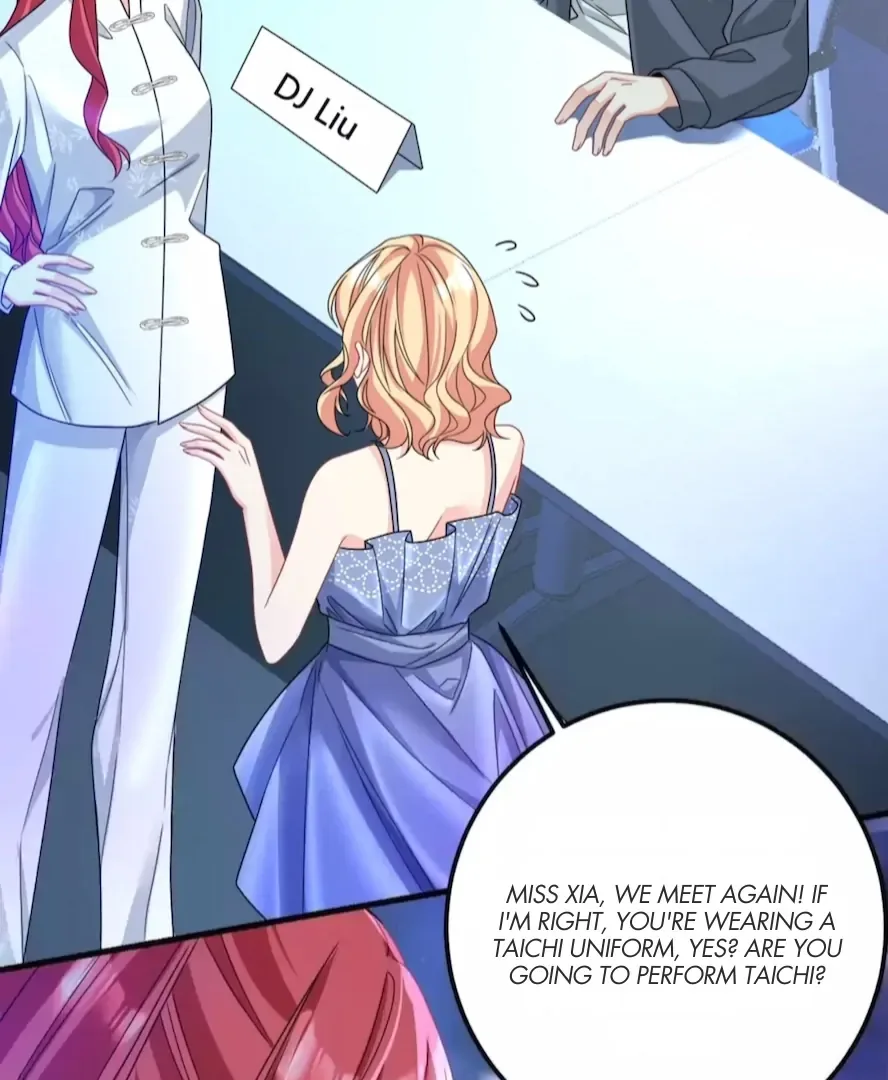 Divorce, Then A Comeback with Billions Chapter 11 page 21