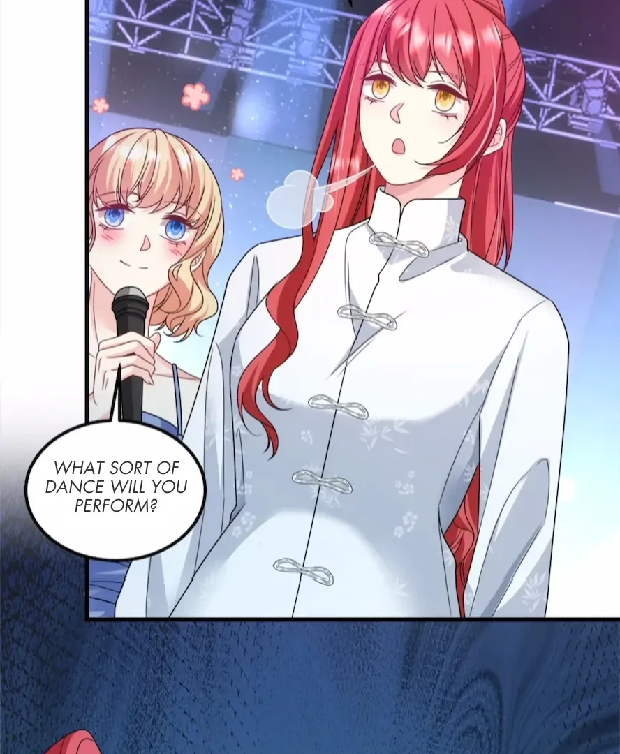 Divorce, Then A Comeback with Billions Chapter 11 page 45